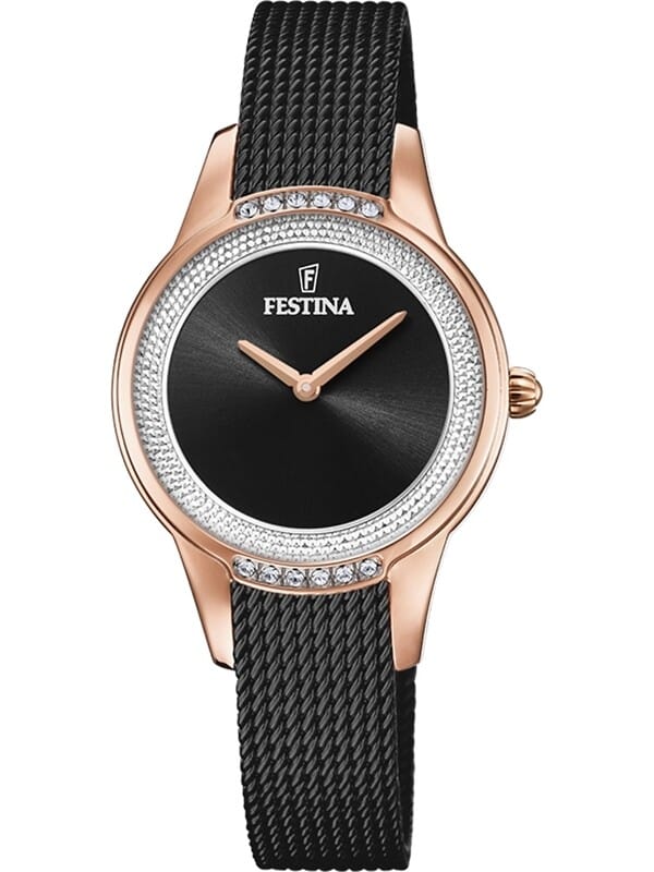 Festina F20496/2 Dames Horloge