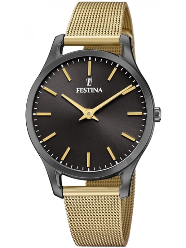 Festina F20508/1 Dames Horloge