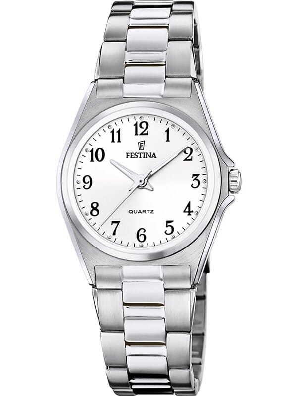 Festina F20553/1 Dames Horloge