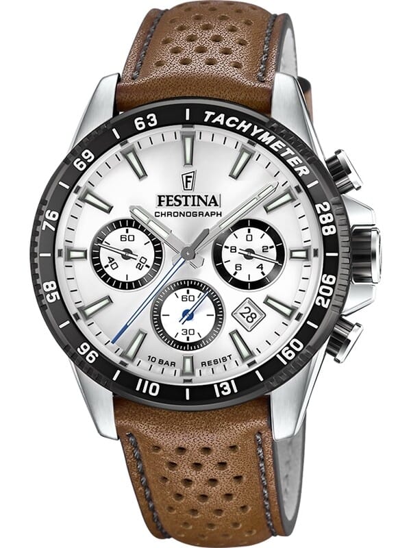 Festina F20561/1 Heren Horloge