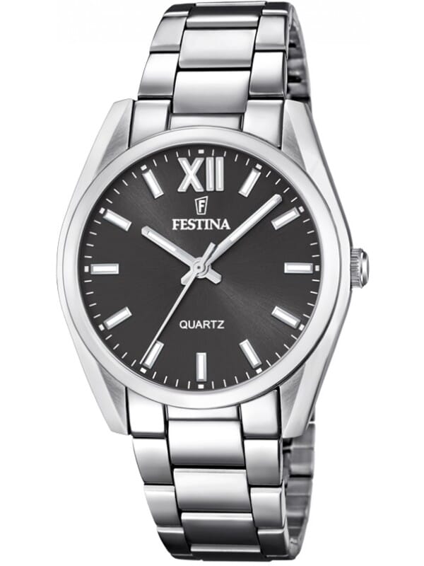 Festina F20622/6 Dames Horloge