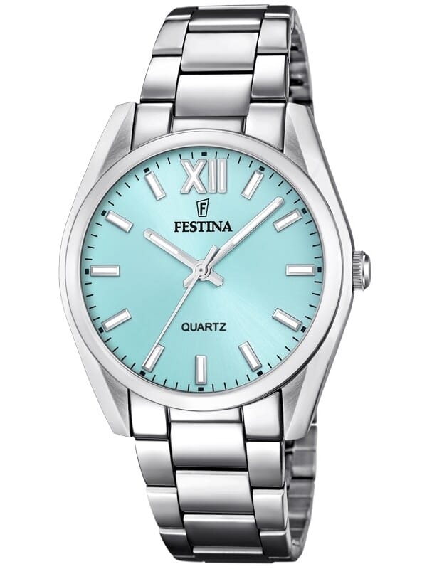 Festina F20622/D Dames Horloge