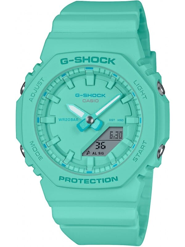 G-Shock GMA-P2100-2AER Classic Heren Horloge
