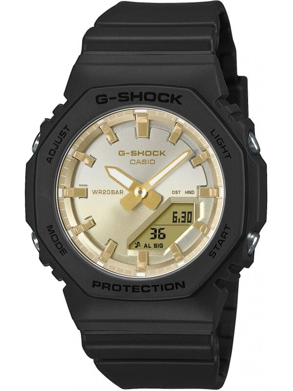 G-Shock GMA-P2100SG-1AER Classic Heren Horloge