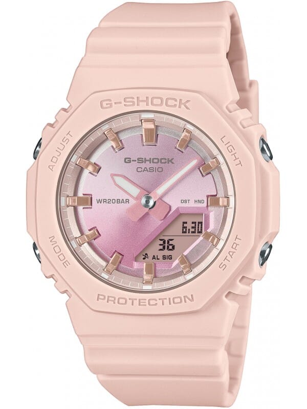G-Shock GMA-P2100SG-4AER Classic Heren Horloge
