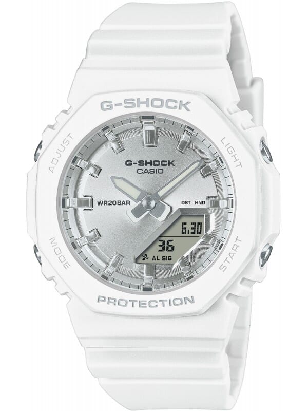 G-Shock GMA-P2100VA-7AER Classic Heren Horloge