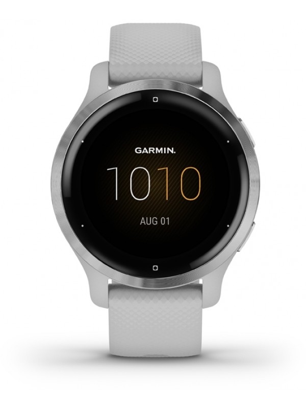 Garmin 010-02429-12 Venu 2S Unisex Smartwatch