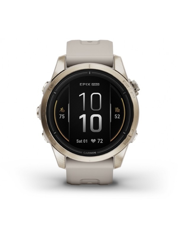 Garmin 010-02802-11 EPIX PRO Unisex Smartwatch