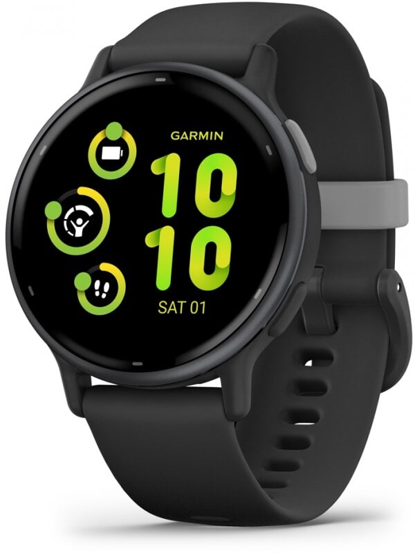 Garmin 010-02862-10 Vivoactive 5 Smartwatch