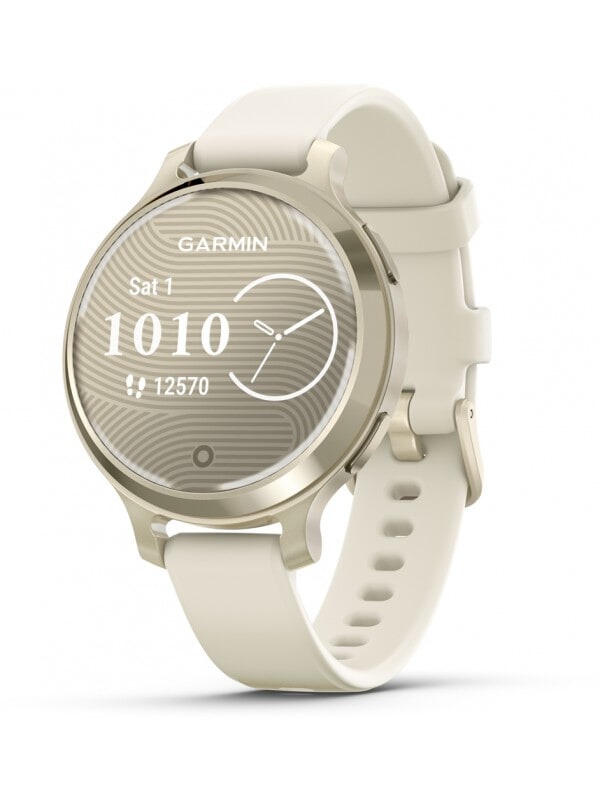 Garmin 010-02891-00 Lily 2 Active Dames Smartwatch