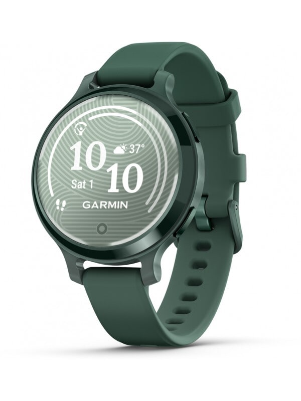 Garmin 010-02891-02 Lily 2 Active Dames Smartwatch