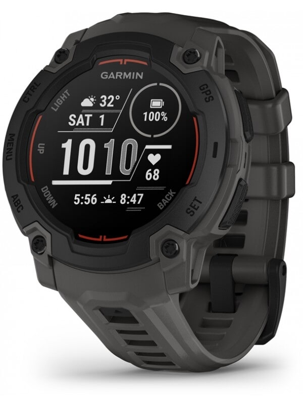 Garmin 010-02933-00 Instinct E - 45 mm Smartwatch