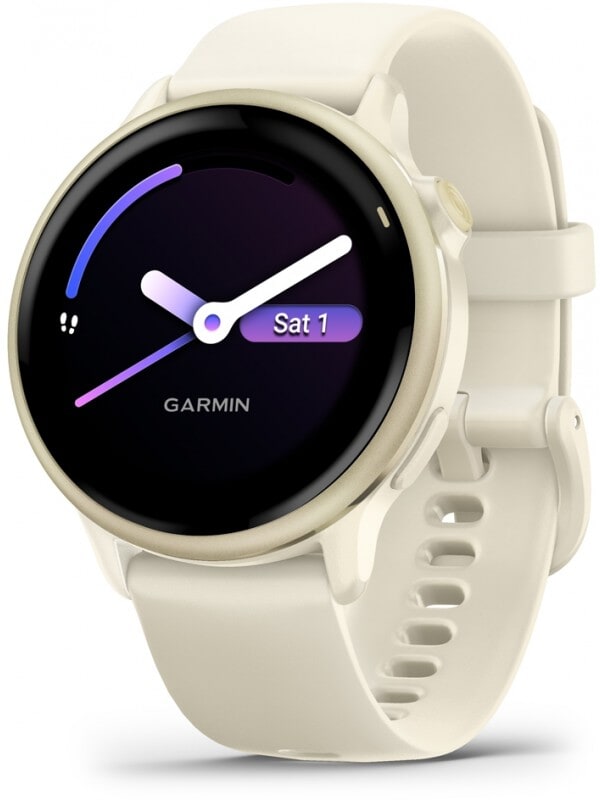 Garmin 010-02985-01 Vivoactive 6 Smartwatch