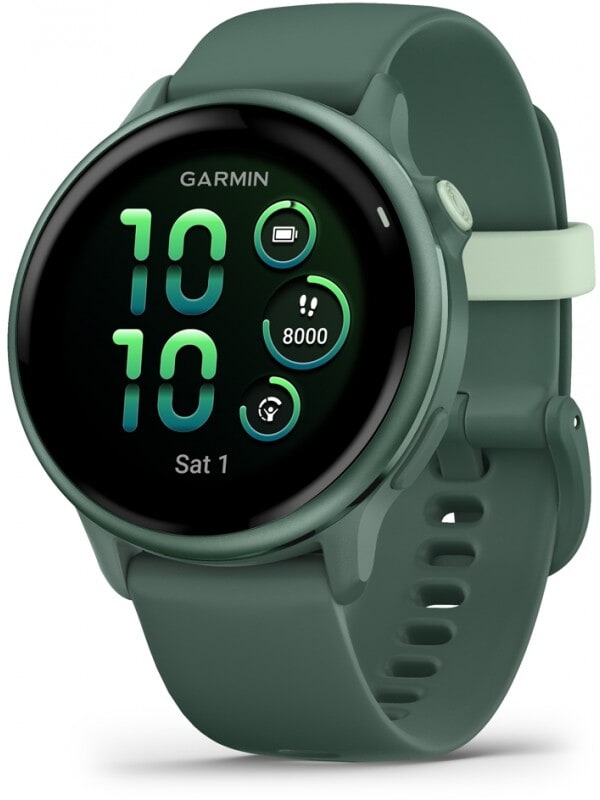 Garmin 010-02985-02 Vivoactive 6 Smartwatch