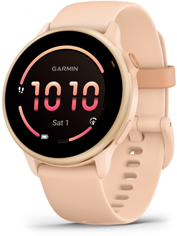 Garmin 010-02985-03 Vivoactive 6 Smartwatch