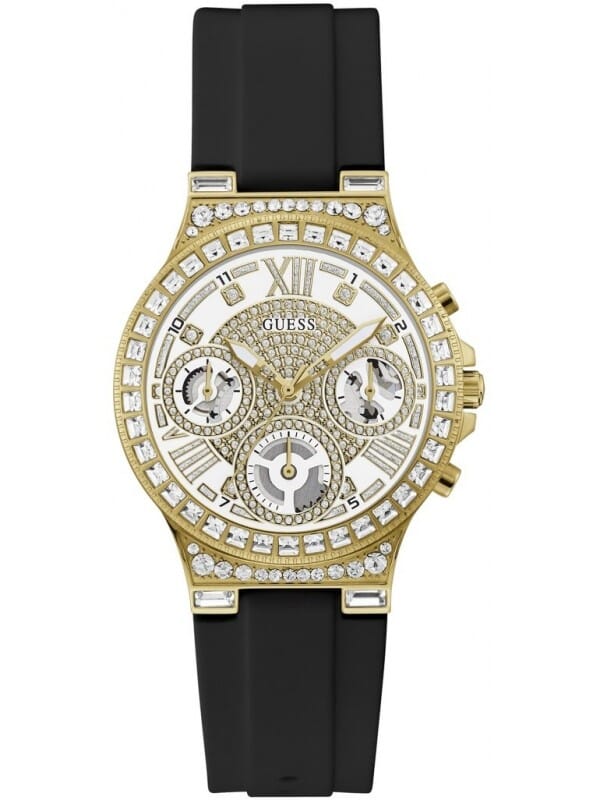 Guess GW0257L1 MOONLIGHT Dames Horloge