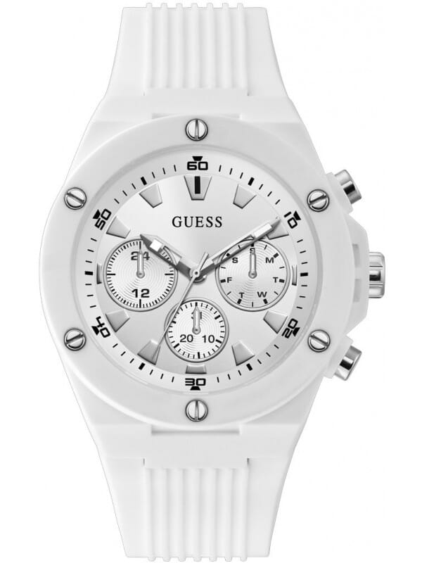 Guess GW0268G1 POSEIDON Heren Horloge