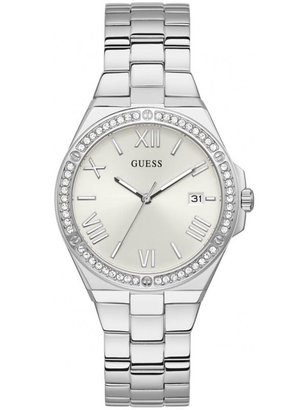 Guess GW0286L1 HARPER Dames Horloge