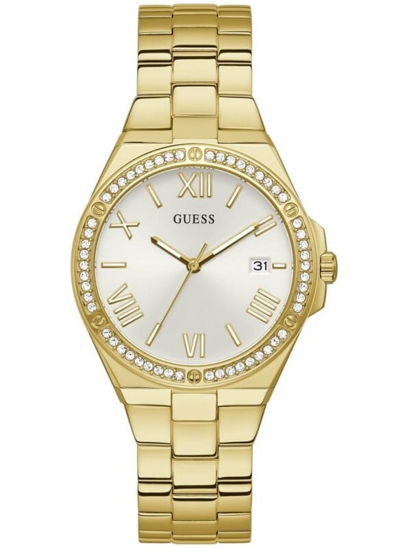 Guess GW0286L2 HARPER Dames Horloge
