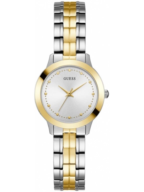 Guess W0989L8 CHELSEA Dames Horloge