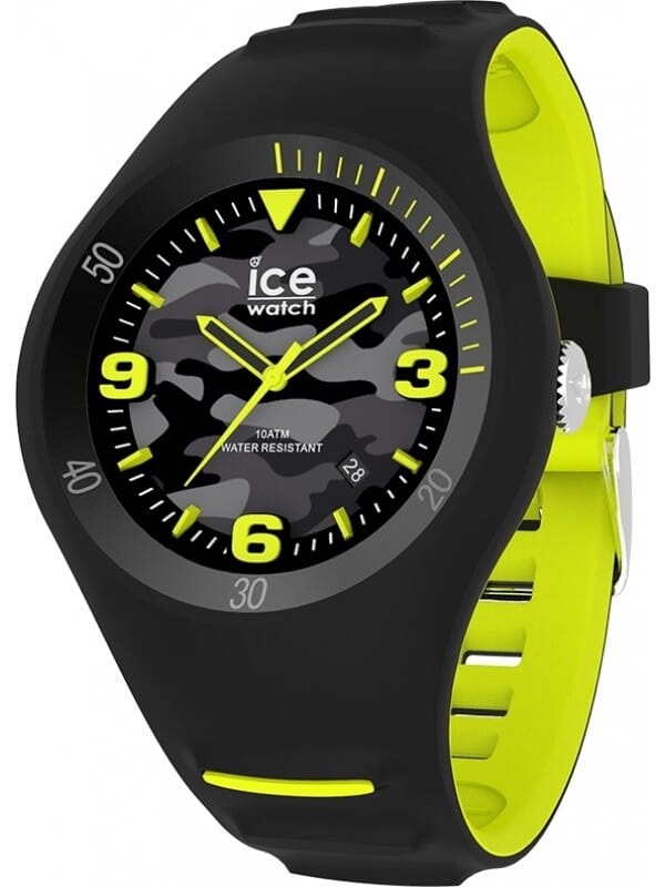 Ice-Watch IW017597 Pierre Leclercq Heren Horloge