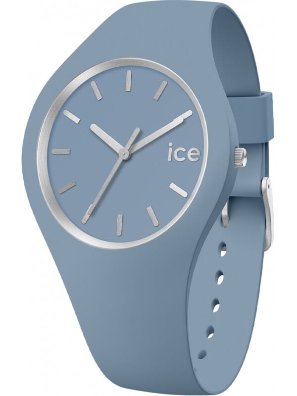 Ice-Watch IW020543 ICE glam brushed Dames Horloge