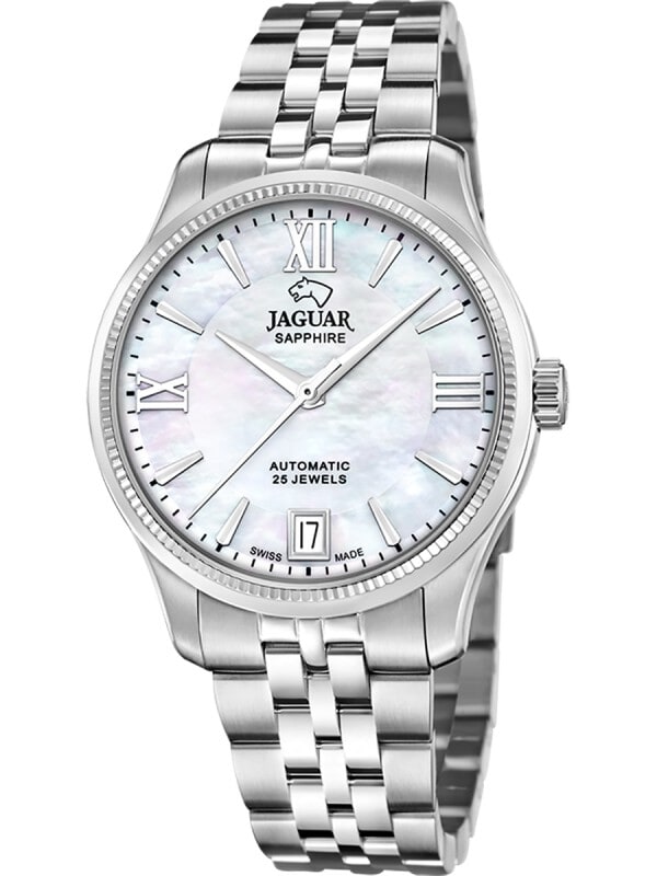 Jaguar J1000/1 Dames Horloge