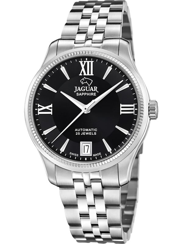 Jaguar J1000/2 Dames Horloge