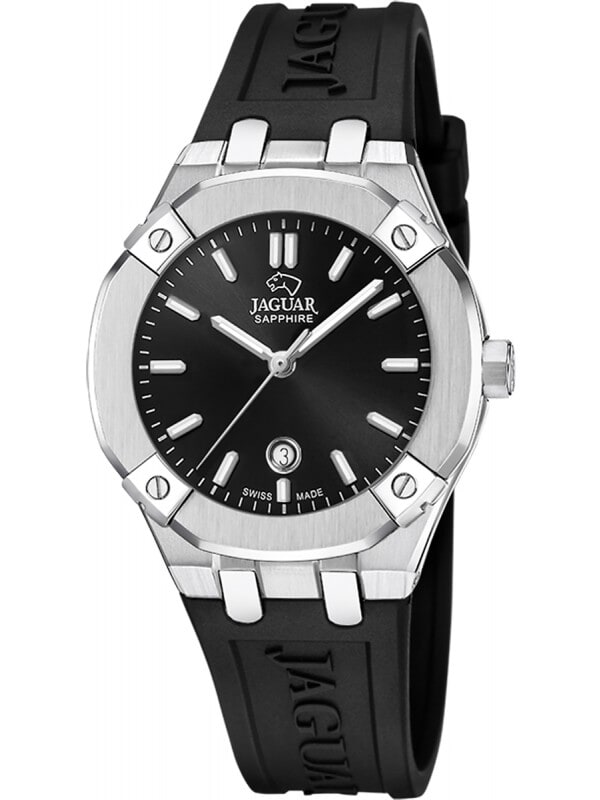 Jaguar J1017/2 Dames Horloge