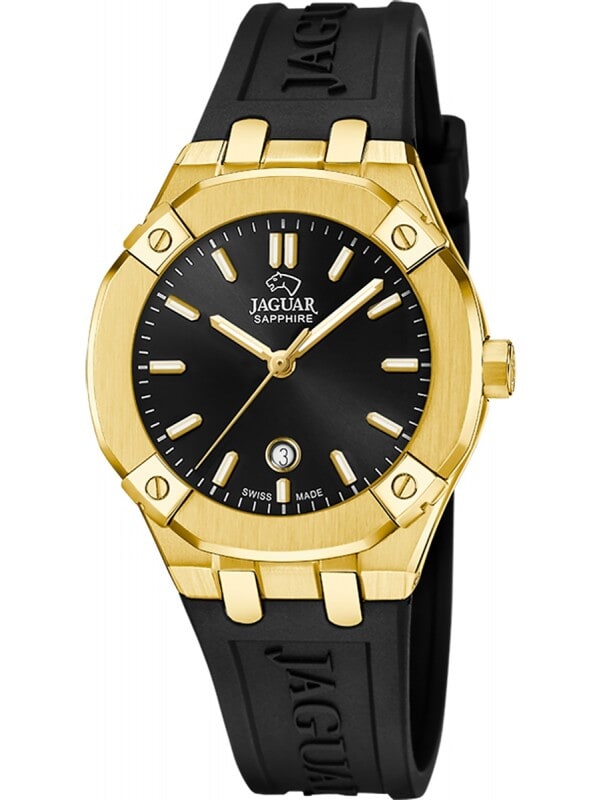 Jaguar J1018/1 Dames Horloge