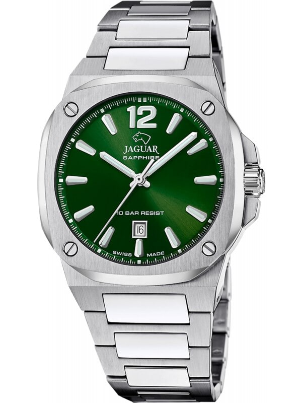 Jaguar J1024/2 Heren Horloge