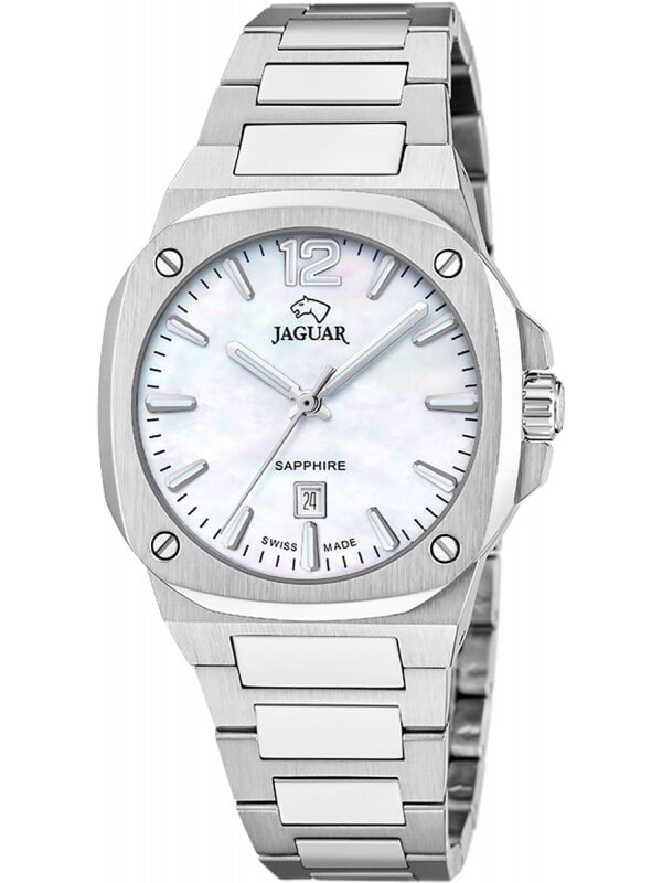 Jaguar J1027/1 Dames Horloge