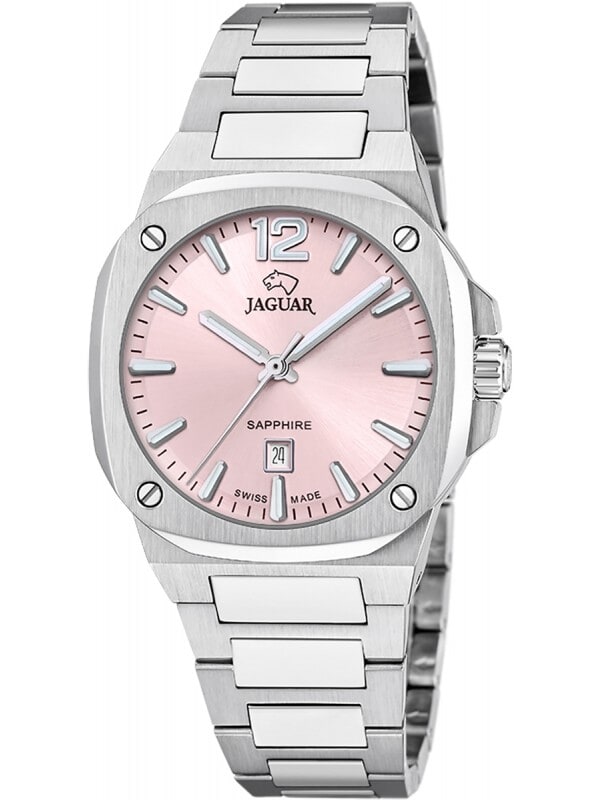 Jaguar J1027/3 Dames Horloge