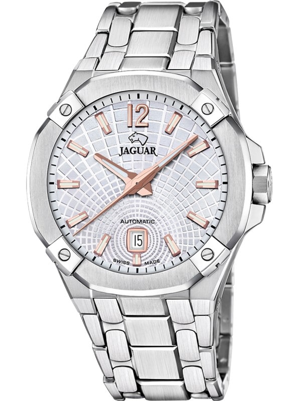 Jaguar J1029/1 Heren Horloge