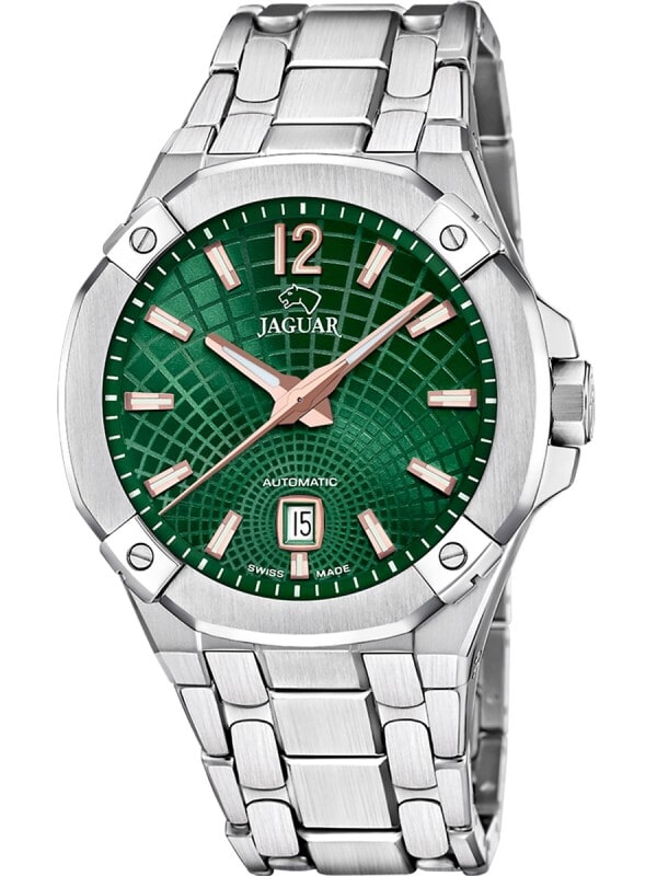 Jaguar J1029/3 Heren Horloge