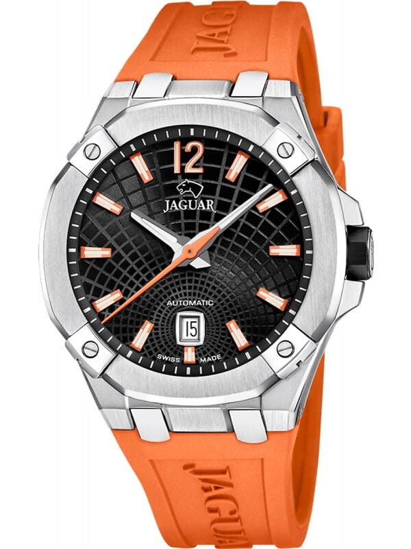 Jaguar J1030/1 Heren Horloge