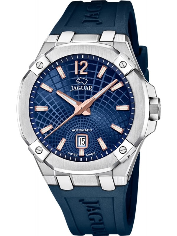 Jaguar J1030/2 Heren Horloge