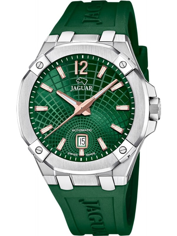 Jaguar J1030/3 Heren Horloge