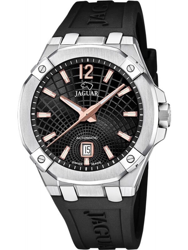 Jaguar J1030/4 Heren Horloge