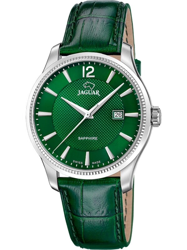 Jaguar J1042/4 Heren Horloge