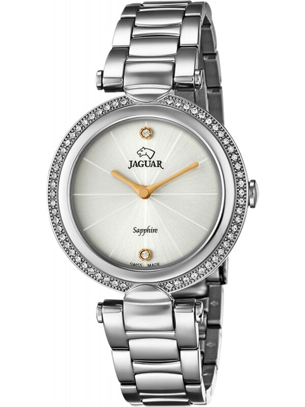 Jaguar J829/1 Dames Horloge