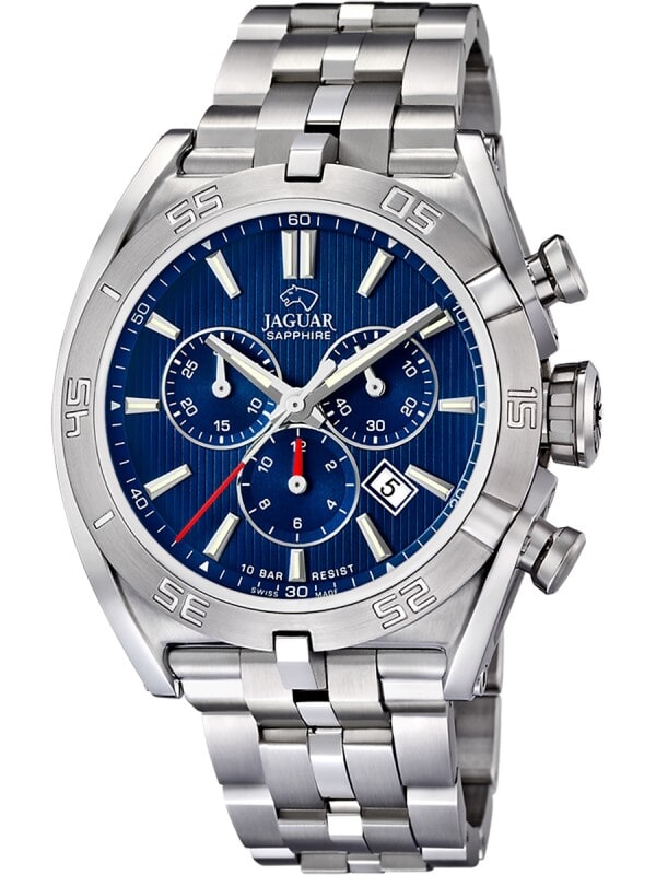 Jaguar J852/B Heren Horloge