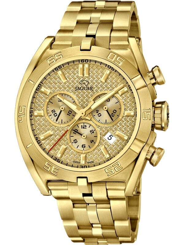 Jaguar J853/2 Heren Horloge