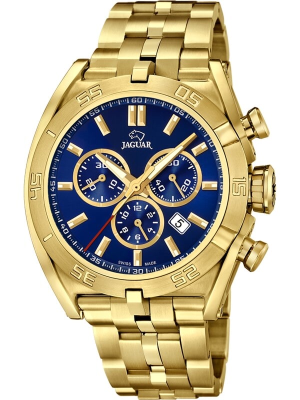 Jaguar J853/3 Heren Horloge