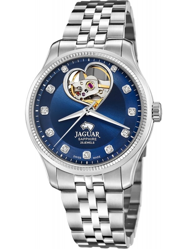 Jaguar J994/2 Dames Horloge