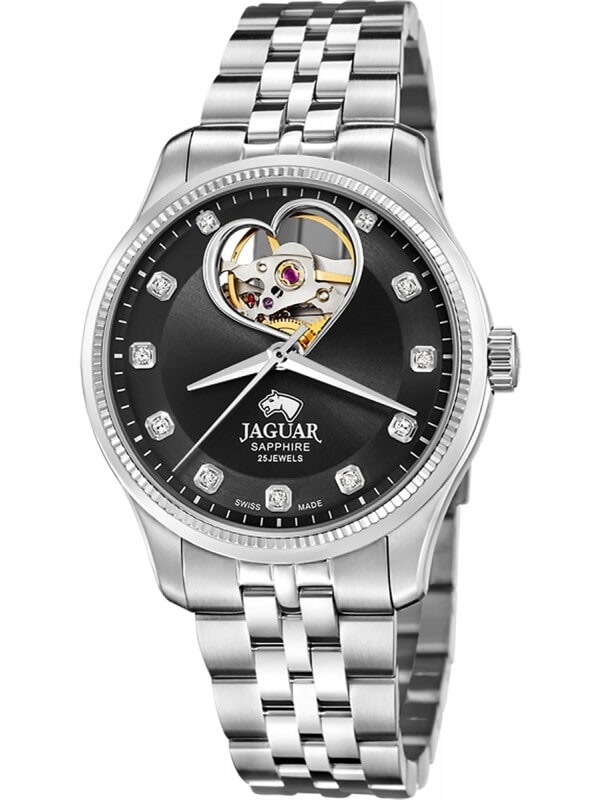 Jaguar J994/3 Dames Horloge