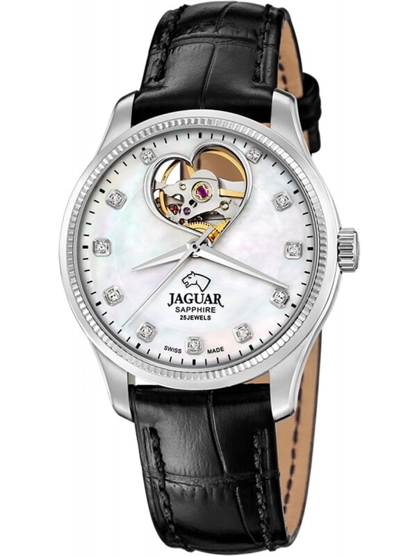 Jaguar J994/A Dames Horloge