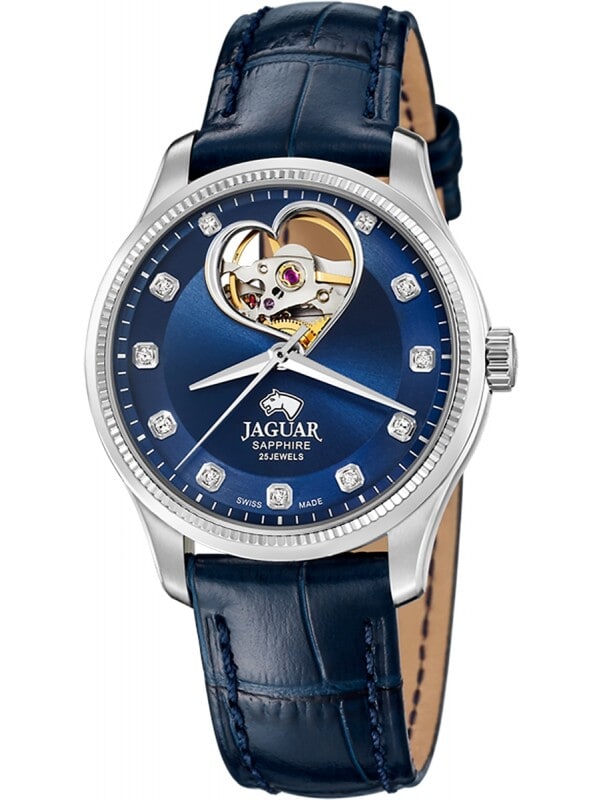 Jaguar J994/B Dames Horloge