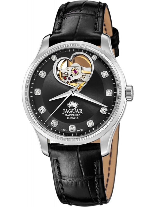 Jaguar J994/C Dames Horloge