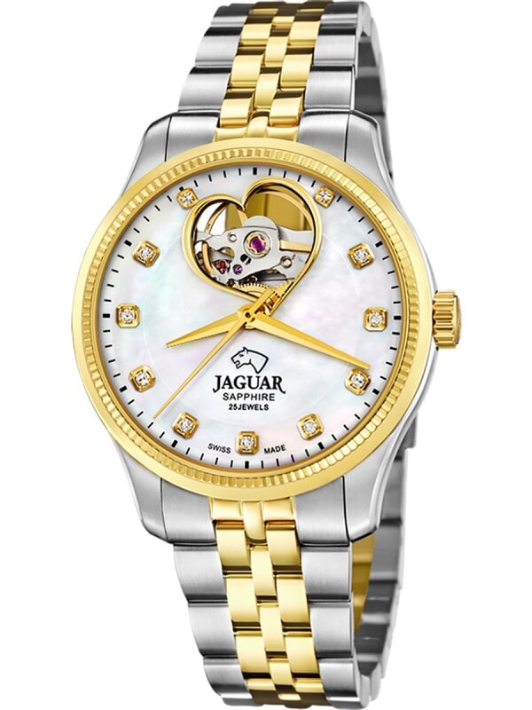 Jaguar J995/1 Dames Horloge